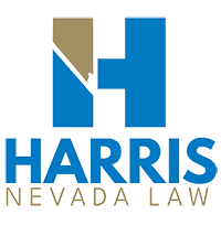 Harris Nevada Law